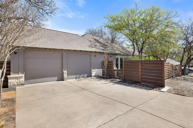 1017 S Quinlan Park RD, Austin, TX 78732