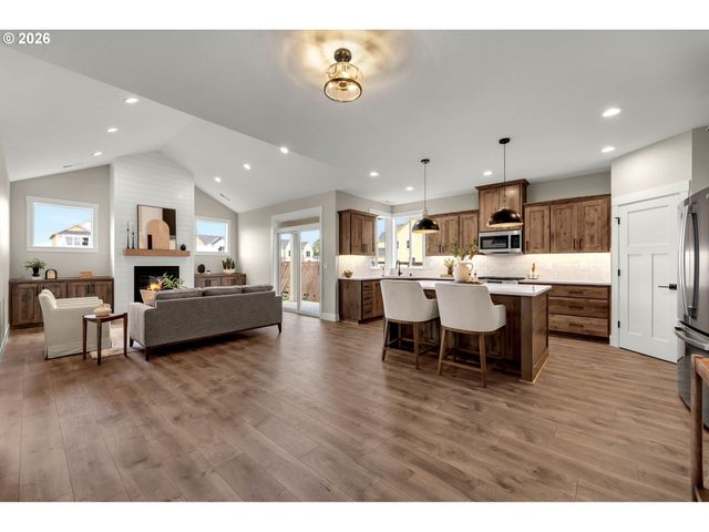 814 Se 35TH St, Battle Ground, WA 98604