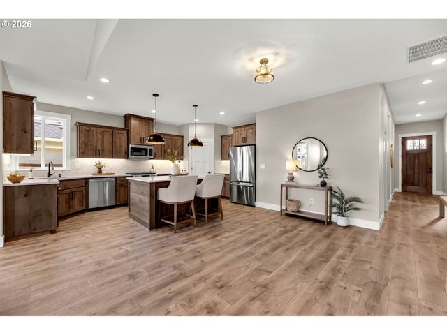 814 Se 35TH St, Battle Ground, WA 98604