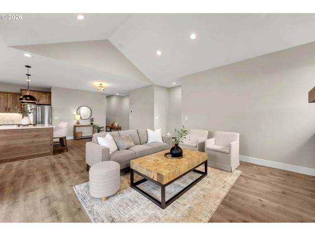 814 Se 35TH St, Battle Ground, WA 98604