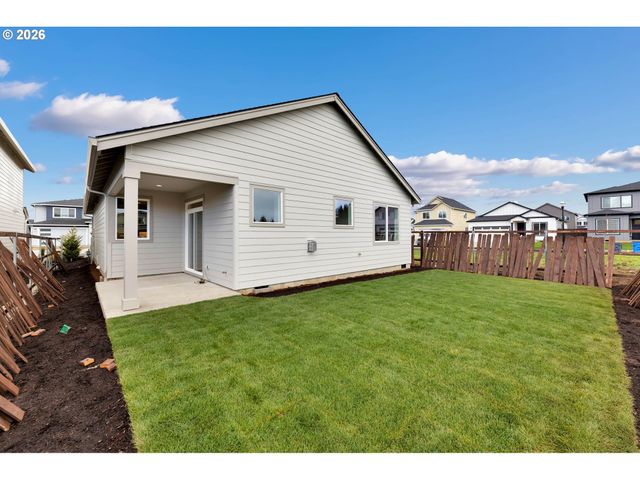 814 Se 35TH St, Battle Ground, WA 98604