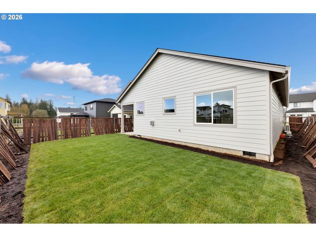 814 Se 35TH St, Battle Ground, WA 98604