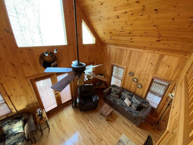60 Porterfield Gap Road, Robbinsville, NC 28771