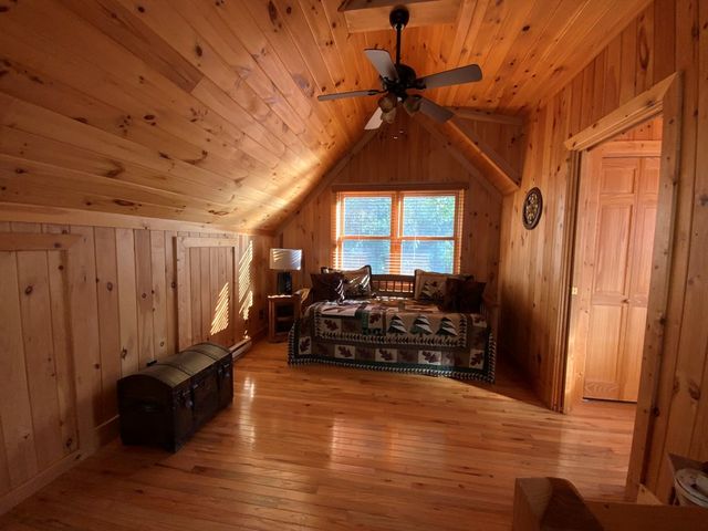 60 Porterfield Gap Road, Robbinsville, NC 28771