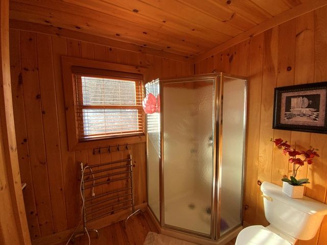 60 Porterfield Gap Road, Robbinsville, NC 28771