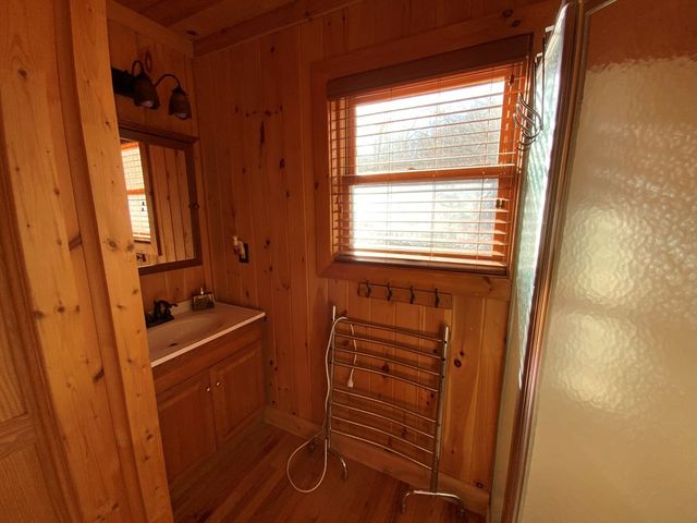 60 Porterfield Gap Road, Robbinsville, NC 28771