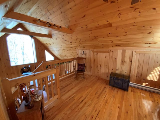 60 Porterfield Gap Road, Robbinsville, NC 28771