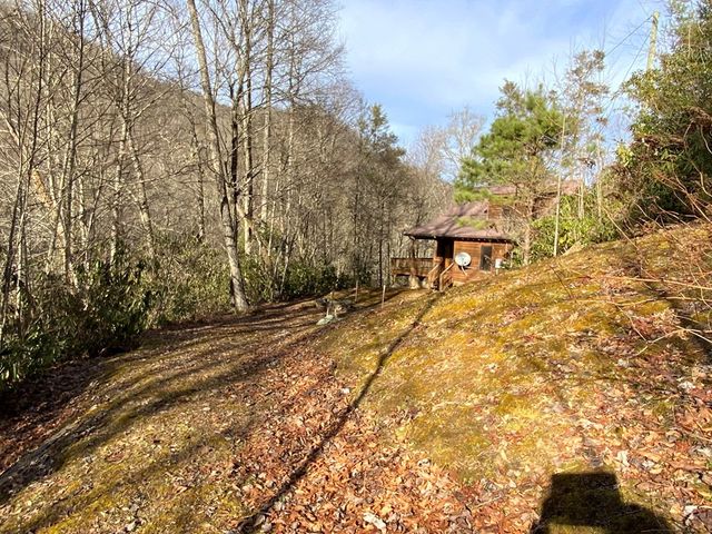 60 Porterfield Gap Road, Robbinsville, NC 28771