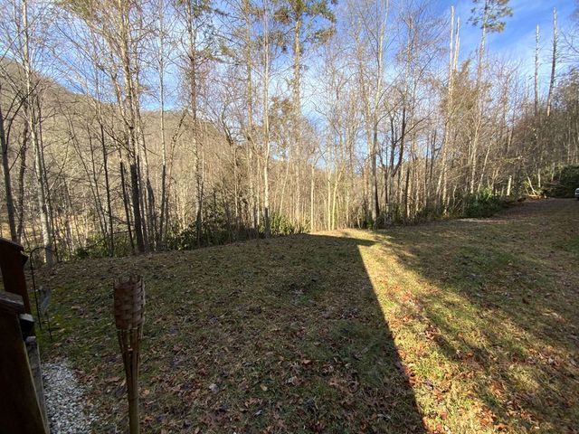 60 Porterfield Gap Road, Robbinsville, NC 28771