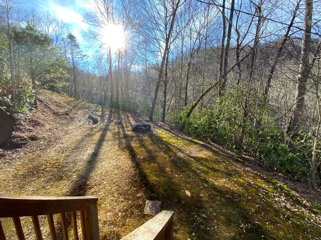 60 Porterfield Gap Road, Robbinsville, NC 28771