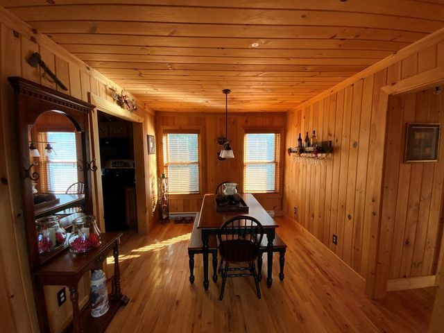 60 Porterfield Gap Road, Robbinsville, NC 28771
