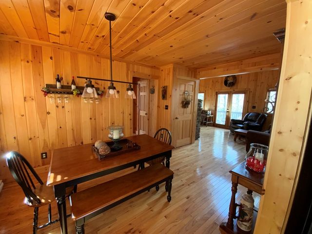 60 Porterfield Gap Road, Robbinsville, NC 28771