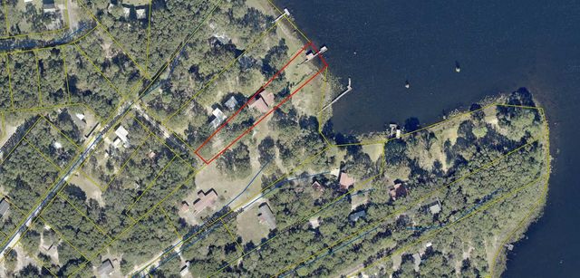 227 Holland Road, Defuniak Springs, FL 32433