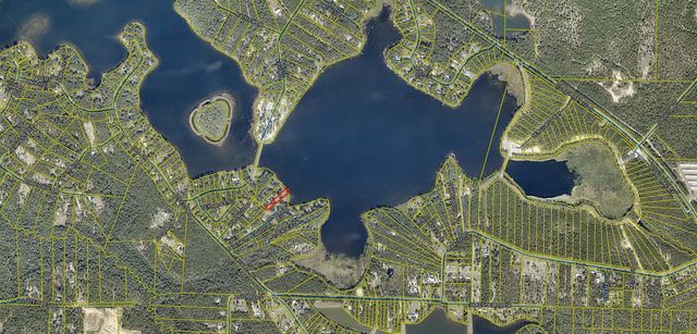 227 Holland Road, Defuniak Springs, FL 32433