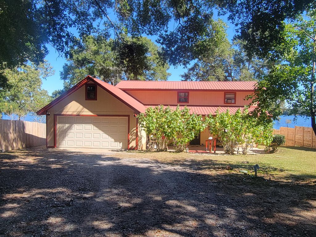 227 Holland Road, Defuniak Springs, FL 32433