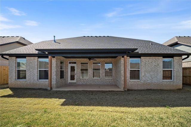 930 Moksha Street, Centerton, AR 72719