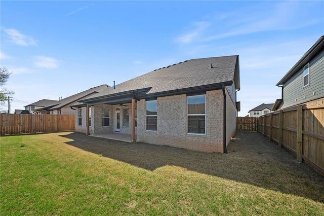 930 Moksha Street, Centerton, AR 72719