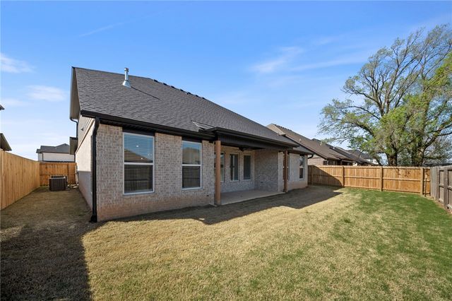 930 Moksha Street, Centerton, AR 72719