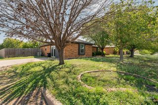 2633 Melissa Lane, Abilene, TX 79606
