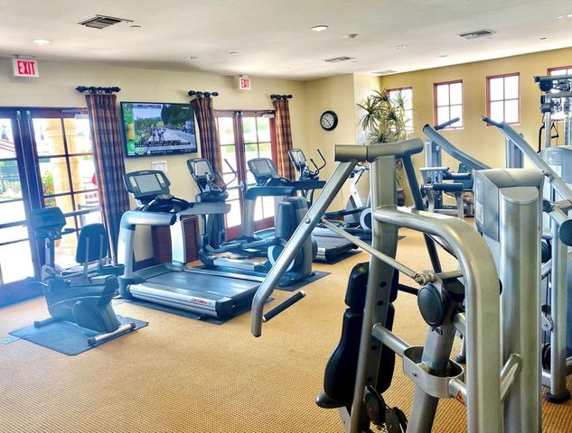 80 085 N Residence Club Drive Drive 09-01, La Quinta, CA 92253