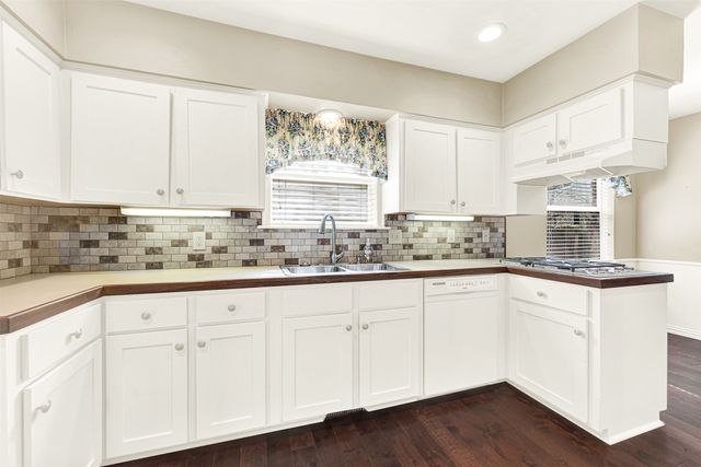 1237 Mohawk Trail, Richardson, TX 75080