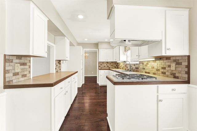 1237 Mohawk Trail, Richardson, TX 75080