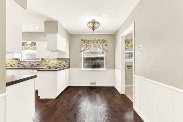 1237 Mohawk Trail, Richardson, TX 75080