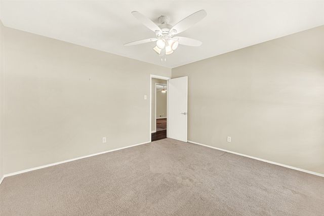 1237 Mohawk Trail, Richardson, TX 75080