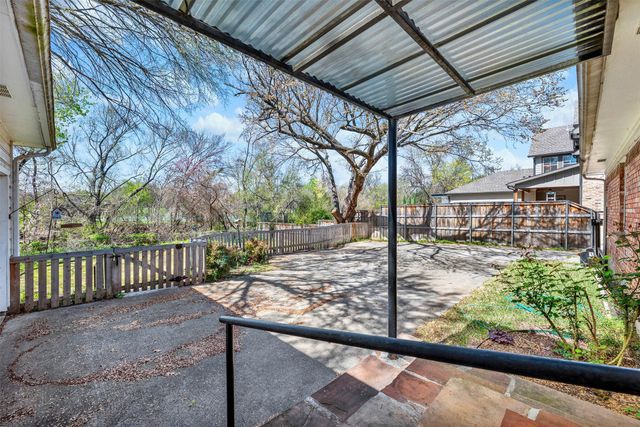 1237 Mohawk Trail, Richardson, TX 75080