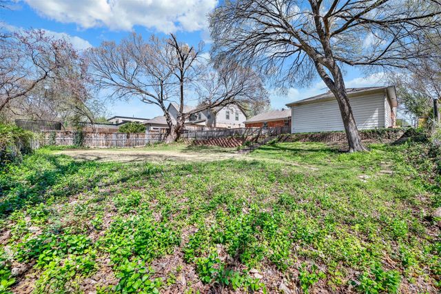 1237 Mohawk Trail, Richardson, TX 75080