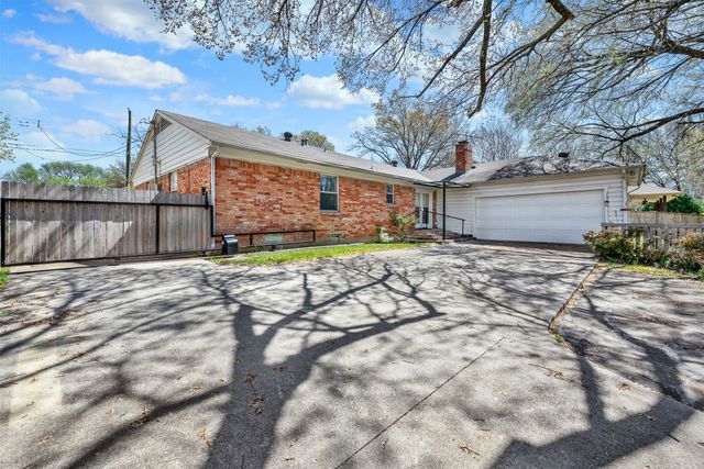 1237 Mohawk Trail, Richardson, TX 75080