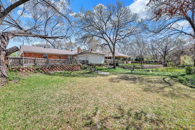 1237 Mohawk Trail, Richardson, TX 75080