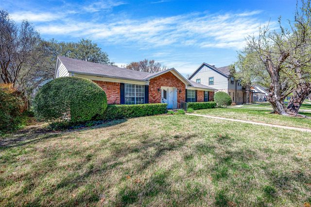 1237 Mohawk Trail, Richardson, TX 75080
