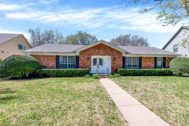 1237 Mohawk Trail, Richardson, TX 75080