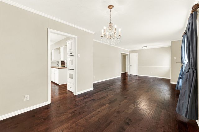 1237 Mohawk Trail, Richardson, TX 75080