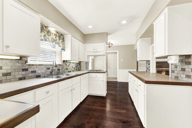 1237 Mohawk Trail, Richardson, TX 75080