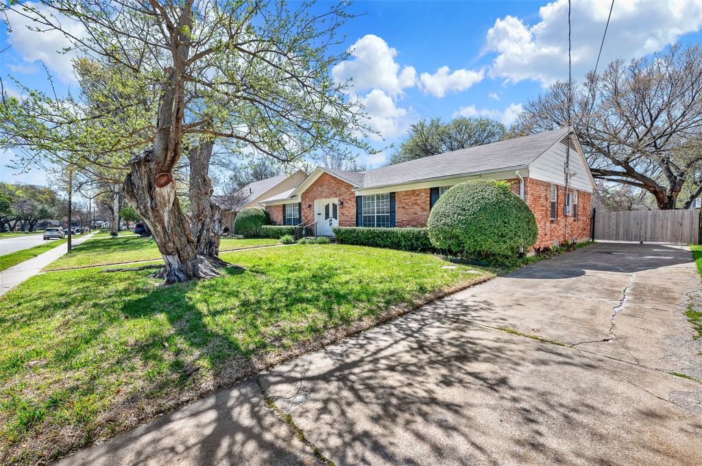 1237 Mohawk Trail, Richardson, TX 75080