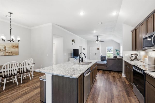 2120 Gabriel Drive, Sherman, TX 75092