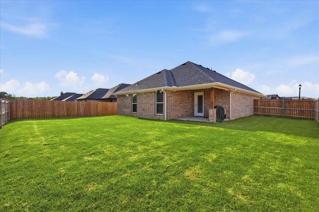 2120 Gabriel Drive, Sherman, TX 75092