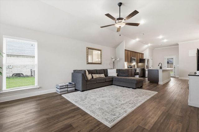 2120 Gabriel Drive, Sherman, TX 75092