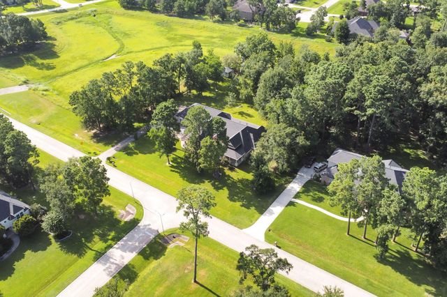 12327 Summer Lake Ranch Drive, Houston, TX 77044