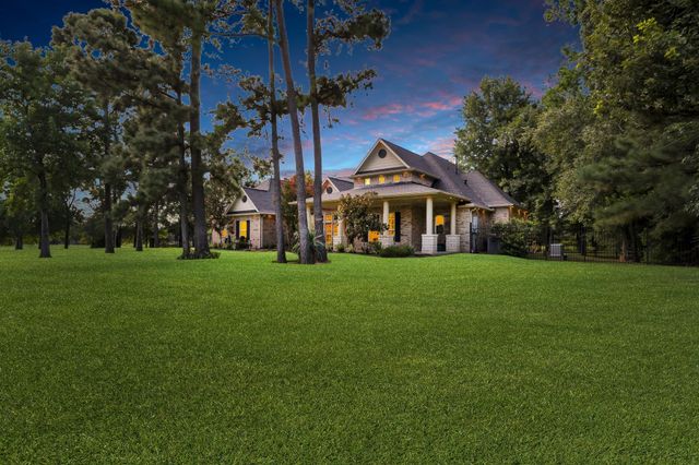 12327 Summer Lake Ranch Drive, Houston, TX 77044