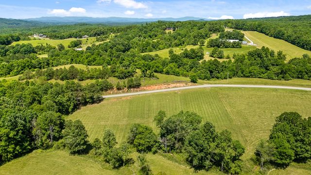 Lot 12 Squirrel Hunt Road, Morganton, GA 30560