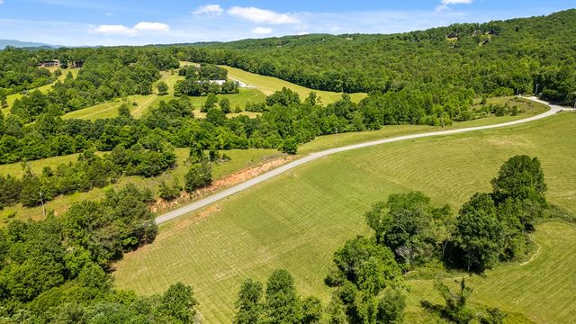 Lot 12 Squirrel Hunt Road, Morganton, GA 30560