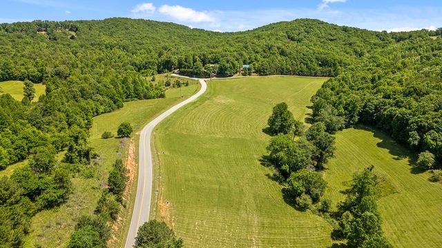 Lot 12 Squirrel Hunt Road, Morganton, GA 30560