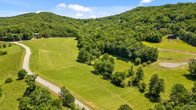 Lot 12 Squirrel Hunt Road, Morganton, GA 30560