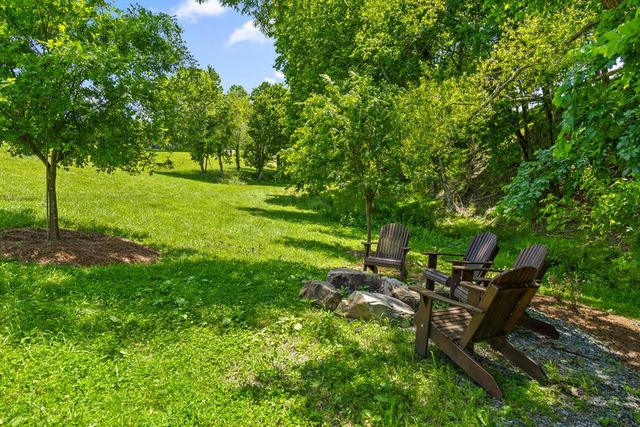 Lot 12 Squirrel Hunt Road, Morganton, GA 30560