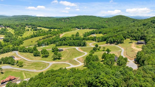 Lot 12 Squirrel Hunt Road, Morganton, GA 30560