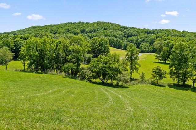 Lot 12 Squirrel Hunt Road, Morganton, GA 30560