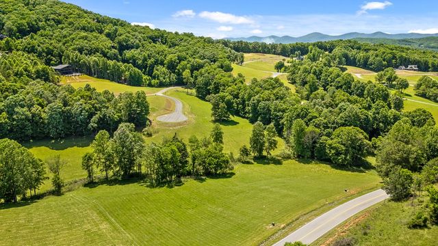 Lot 12 Squirrel Hunt Road, Morganton, GA 30560